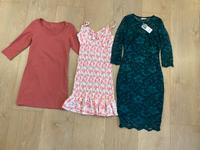 Infinity esmara SHEIN Kleid Abendkleid Sommerkleid XS ❤️ Hessen - Lampertheim Vorschau
