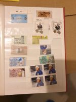 Briefmarken verschiedene Baden-Württemberg - Esslingen Vorschau