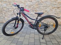 MTB SCOTT Bike Contessa 720 black/pink XS Bayern - Zusmarshausen Vorschau