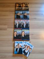 NCIS Staffel 1-5 Hessen - Cölbe Vorschau