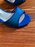 Tangoschuhe Neotango in 37 neu! Berlin - Pankow Vorschau