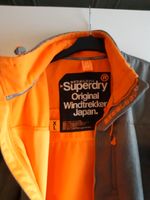 Superdry original windtrekker Sachsen - Weißnaußlitz Vorschau