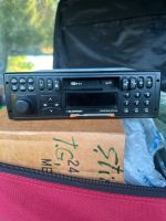 Org. Blaupunkt Autoradio Dresden RCR 45 + KeyCard Oldtimer Schleswig-Holstein - Neumünster Vorschau