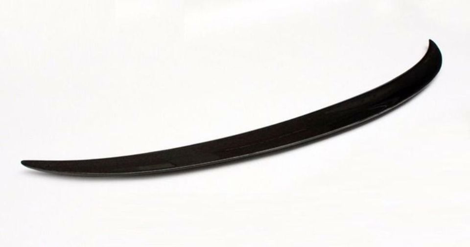 Carbon Spoiler Heckspoiler V1 past für BMW X6 M X6M F16 289€*VB in Zehdenick