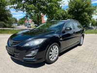 Mazda 6 Kombi 2.0  Active Klimaaut. PDC Sitzhzg. Tempo Bayern - Moosburg a.d. Isar Vorschau
