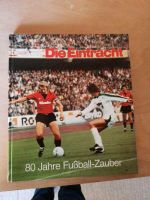 Die Eintracht - 80 Jahre Fußball- Zauber Hessen - Schöneck Vorschau