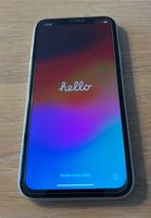 iPhone 11 64gb weiß Nordrhein-Westfalen - Lindlar Vorschau