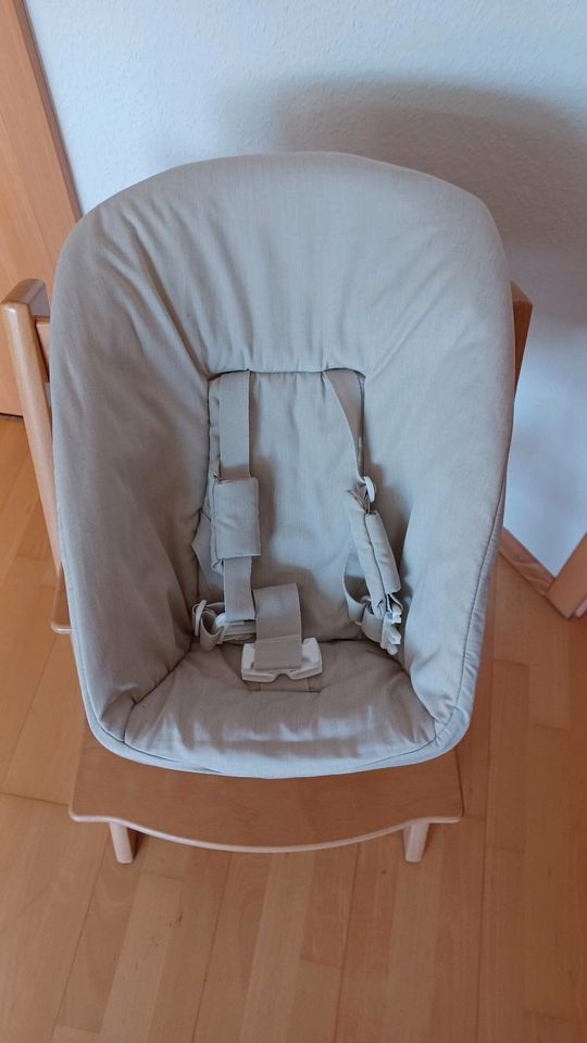 Babyaufsatz Stokke in Stuttgart