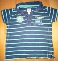 Poloshirt / T-Shirt Jungen Gr. 92 Nordrhein-Westfalen - Monschau Vorschau