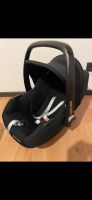 Maxi Cosi Babyschale CabrioFix i-Size + Isofix Base Westerwaldkreis - Elsoff (Westerwald) Vorschau