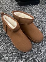 Wolkies Winterstiefel, Gr. 41 (fällt aus wie 39) NEU! Baden-Württemberg - Brühl Vorschau