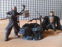 Herr der Ringe Frodo Gemlin NLP. Marvel  Action Figuren Berlin - Treptow Vorschau