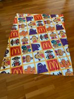 Decke / Kuschledecke mit Mcdonald’s Charakteren 150x120cm, NEU Harburg - Hamburg Eißendorf Vorschau