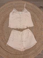 H&M Pyjama aus Satin S Nordrhein-Westfalen - Hückelhoven Vorschau