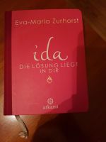 ida - Die Lösung liegt in Dir Eva-Maria Zurhorst Hamburg-Nord - Hamburg Fuhlsbüttel Vorschau