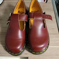 Neu ! Dr.Martens Polley Mary Jane Gr.39 Saarland - St. Ingbert Vorschau