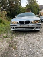 Schlachtfest BMW e39 525i Touring Bayern - Mauern Vorschau