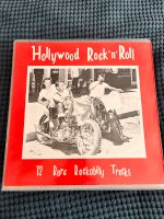 Schallplatte / LP „Hollywood Rock ‚n‘ Roll Berlin - Niederschönhausen Vorschau