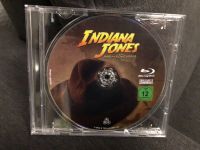 Indiana Jones und das Rad des Schicksals Blu-Ray Berlin - Reinickendorf Vorschau