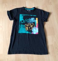 T-Shirt Gr. 164 Blue Seven Top Sachsen-Anhalt - Jeßnitz Vorschau