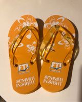 Flip Flops, ungetragen ca. Gr. 38/39 Schleswig-Holstein - Ellerau  Vorschau