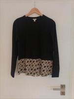 Sweatshirt Alba Moda Gr.36 Niedersachsen - Ankum Vorschau