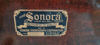 "Sonora" Phonograph Brandenburg - Werder (Havel) Vorschau