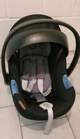 Cybex Aton M Babyschale mit Base Hessen - Bad Sooden-Allendorf Vorschau