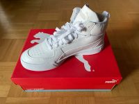 Sneakers Puma Caven Mid Gr. 42 - neu Nordrhein-Westfalen - Meerbusch Vorschau