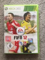 Fifa 12 (Microsoft Xbox 360, 2011) Nordrhein-Westfalen - Rietberg Vorschau