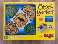 Spiel Obstgarten - HABA, 3-6 Jahre Baden-Württemberg - Fellbach Vorschau