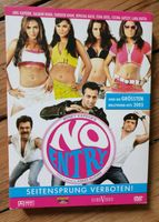 DVD No Entry Film Bollywood Fernsehen TV Nordrhein-Westfalen - Ratingen Vorschau