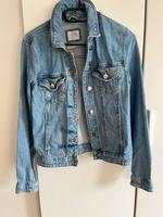 Jeansjacke Bayern - Wegscheid Vorschau