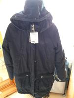 UpFashion Winterparka,S,neu,dunkelblau,Outdoor,Vintage zeitlos Niedersachsen - Meppen Vorschau