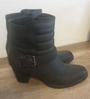 Stiefel 42 Niedersachsen - Braunschweig Vorschau