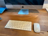 Apple iMac, wie NEU! Aus 2017. 21,5 Zoll Niedersachsen - Schwarmstedt Vorschau