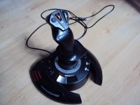 Thrustmaster T Flight Stick X Joystick Hessen - Biebergemünd Vorschau