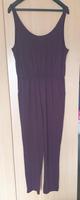 Jumpsuit  Damen von H&M in lila Größe L 40/42 Bayern - Bobingen Vorschau
