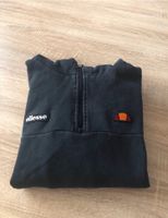 Ellesse Pullover - schwarz- Größe L Niedersachsen - Otterndorf Vorschau