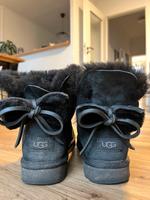UGG Boots Mini Bailey bow *Größe 38* Dresden - Johannstadt Vorschau