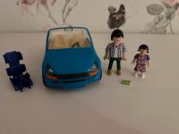 Playmobil Cabrio 70285 Sachsen-Anhalt - Schkopau Vorschau