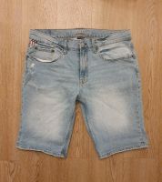 U.S. Polo Assn Denim co. Herren destroyed Jeans Bermudas Gr. 32 Baden-Württemberg - Brühl Vorschau