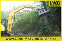 Vorschaubild einer Anzeige von Lang Maschinenpark GmbH & Co. KG
