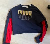 Puma Pullover gr 36 Berlin - Köpenick Vorschau