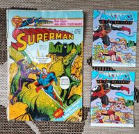 MASTERS OF THE Universe FEHLDRUCK Sammler 1981 + SUPERMAN 1981 Saarland - Lebach Vorschau