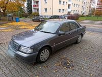 Mercedes-Benz C 200  ELEGANCE Elegance Hessen - Bad Homburg Vorschau