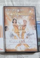 Geschwister Hofmann Sammlerstück Signiert Herzbeben Live erleben Berlin - Kladow Vorschau