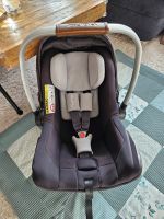 Nuna Pipa Next Babyschale inkl Isofix Base Baden-Württemberg - Bruchsal Vorschau