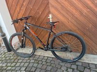 Mountainbike KTM AGP Pro Bayern - Kempten Vorschau