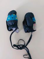 Handschuhe Kinder Gr.62/68 sehr warm, gefüttert Baden-Württemberg - Rastatt Vorschau